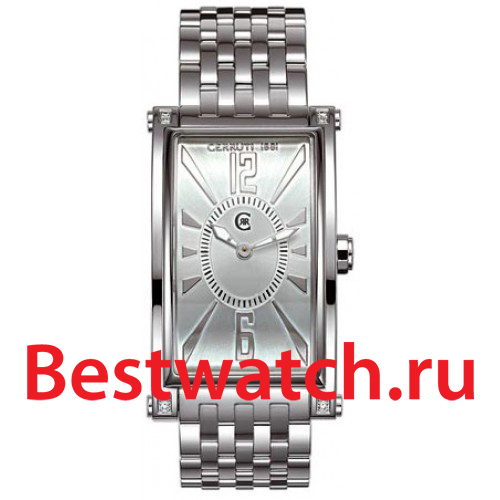 Часы Cerruti 1881 Genova Donna CT66342x403011